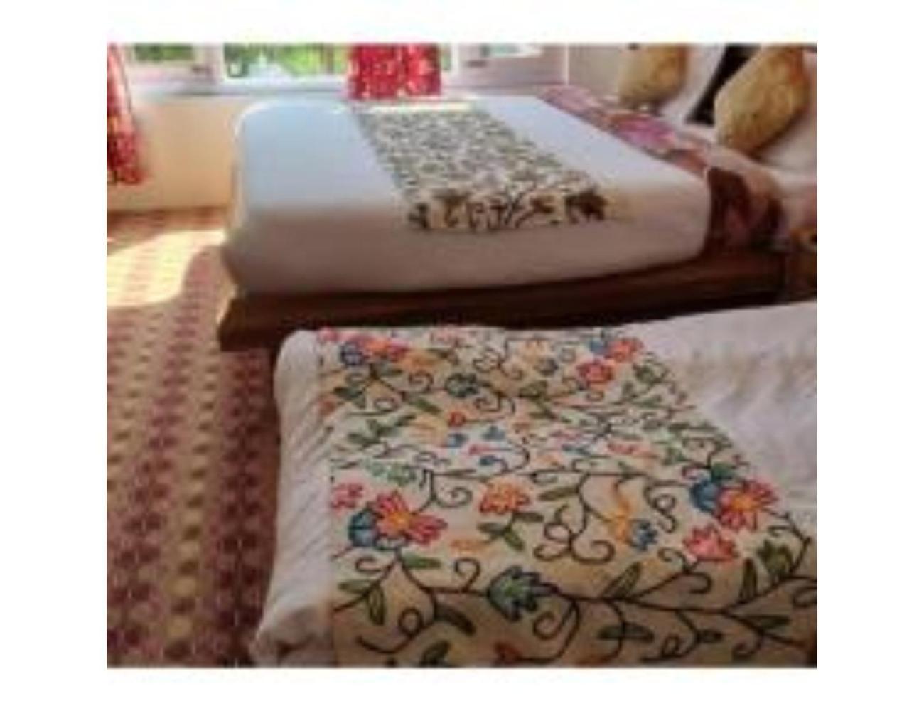 New Relax Inn, Pahalgam, 2 Km From Lidder Valley Экстерьер фото