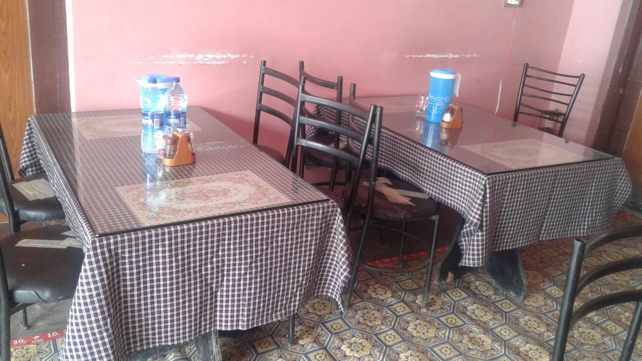 New Relax Inn, Pahalgam, 2 Km From Lidder Valley Экстерьер фото